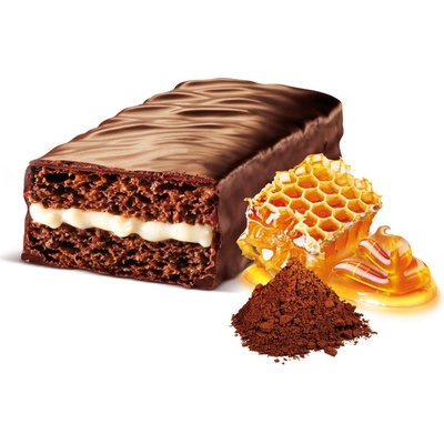 Marlenka Snack Medový s kakaem 50 g