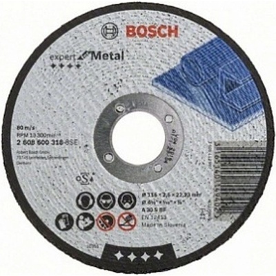 BOSCH 2.608.603.396