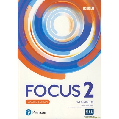 Focus 2e 2 Workbook