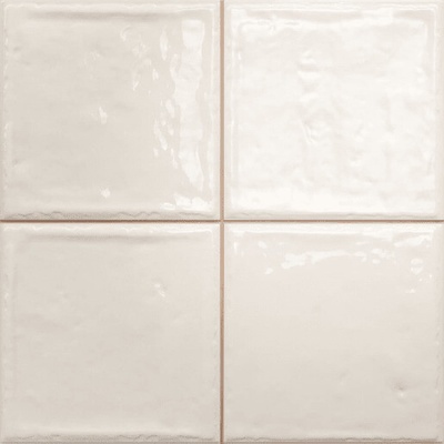 Vilar Albaro Nairobi NAIROBI10WH 20 x 20 cm white lesk 1 m²