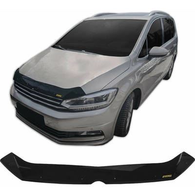 Plastový kryt kapoty VW Touran 2015