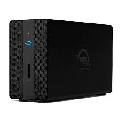 OWC Gemini Ultra X2 16TB OWCTB3GMA2X16
