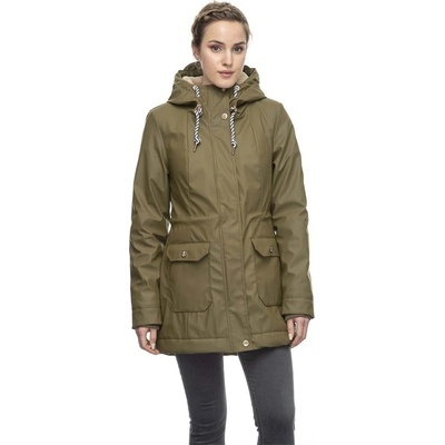 Ragwear Rajani Olive