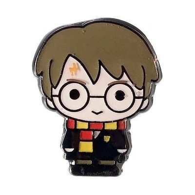Carat Shop odznak Harry Potter Cutie Harry Potter