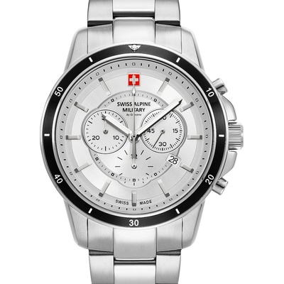 Swiss Alpine Military by Grovana 7089.9132