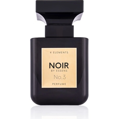 Noir by Essens 3 parfém unisex 50 ml