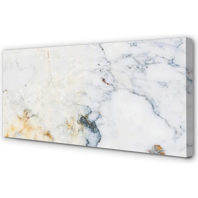 Obrazy na plátně Marble kamenná zeď 100x50 cm