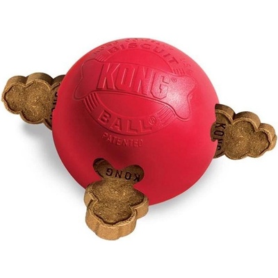 Kong Biscuit Ball L 10 cm