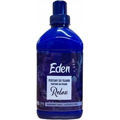 Eden parfém na praní Relax 36 PD 720 ml