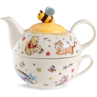 EGAN DISNEY WINNIE THE POOH ONE 400 ml – Hledejceny.cz