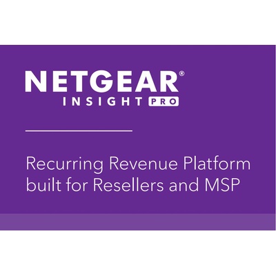 Netgear NPRSNG3P-10000S