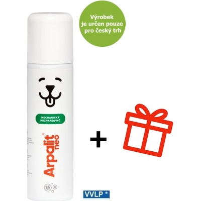 Arpalit Neo mechanický rozprašovač 150 ml – Hledejceny.cz