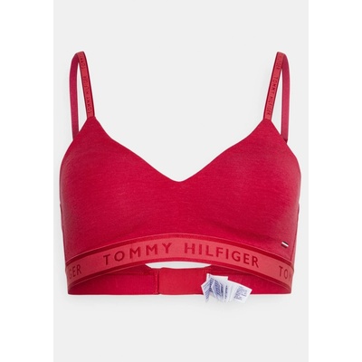 Tommy Hilfiger UW0UW03157 cihlová
