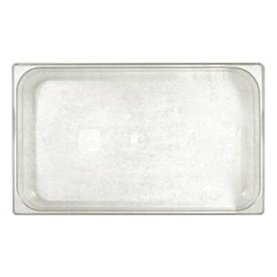 Gastronádoba polykarbonátová GN 1/1 plná 100 mm, 11 l 100011768