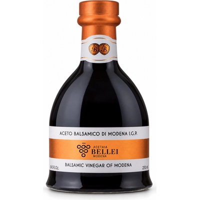 Bellei bell bronzový balsamický ocet z Modeny I.G.P. 250 ml