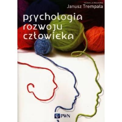 Psychologia rozwoju człowieka