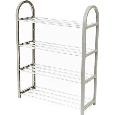 Compactor Poly chrom 49,5 x 18,4 x 65 cm