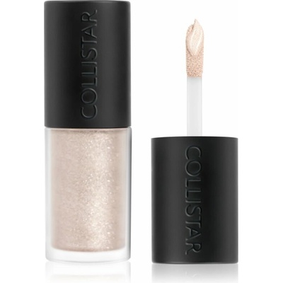 Collistar Magnetico Liquid Eyeshadow tekuté očné tiene avant première 100 moonstone shimmer 3 ml