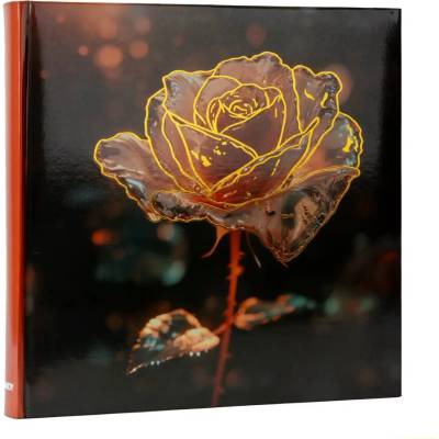 FANDY Fotoalbum 10x15 500 foto Frosty 1
