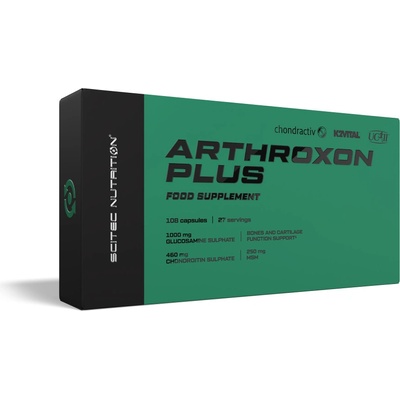 SciTec Nutrition Arthroxon Plus 108 tablet