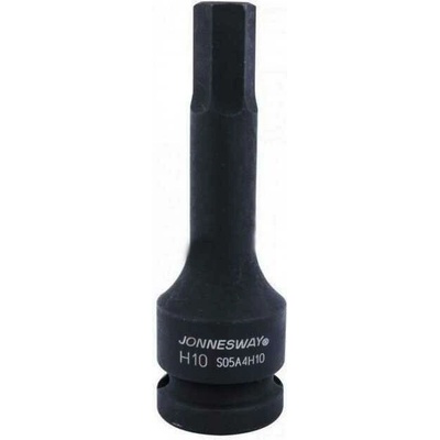 Jonnesway Hlavice 1/2" imbusová 11mm průmyslová prodloužená - JW-S05A4H11 – Hledejceny.cz