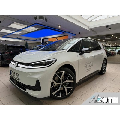 Volkswagen ID.3 Neo 58 kWh Style 140 kW