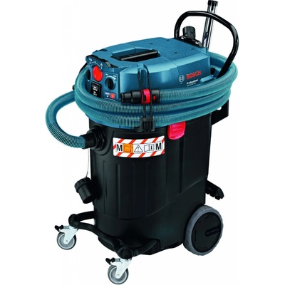 Bosch GAS 55 M AFC Professional 0.601.9C3.300