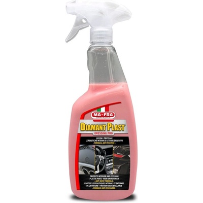 MA-FRA Diamant Plast Four 750 ml – Hledejceny.cz