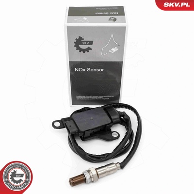 SKV NOx-Sensor, vstrekovanie močoviny 71SKV069