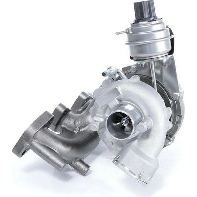 Turbo Chrysler Sebring 2.0 CRD 103 kW 768652