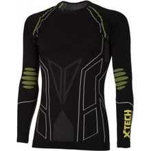 X-Tech funkční tričko Premium čierna