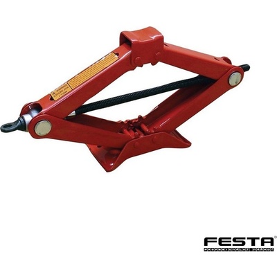 Festa Nůžkový zvedák 1 t