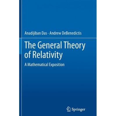 General Theory of Relativity