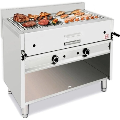 CB I-120 MOB GRIL – Hledejceny.cz