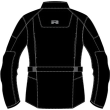 Richa Infinity 2 Long čierna