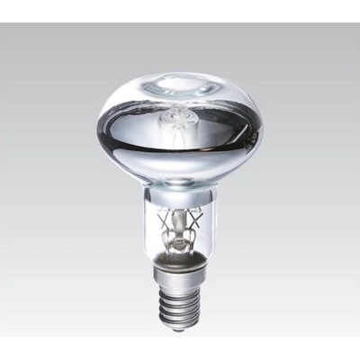 NBB R50 ES 42W 230-240V E14 CLEAR