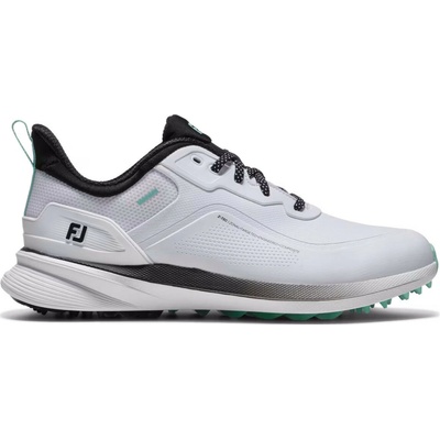 FootJoy Pro/SL Mens white/black – Hledejceny.cz