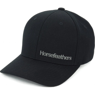 Horsefeathers Beckett Black