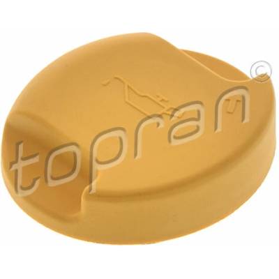 Uzáver, plniace hrdlo oleja TOPRAN 201 298 (201298)