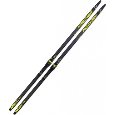 Fischer Twin Skin Superior Medium + Race Classic 2023/24