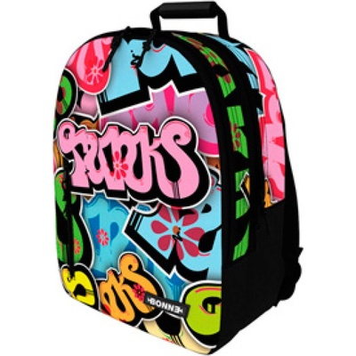 Busquets bonne grafity