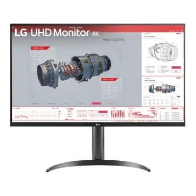 LG 32BR55UK-B