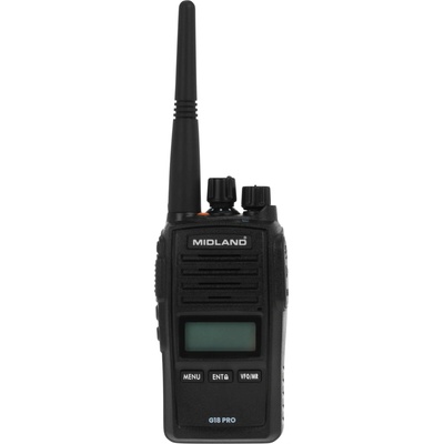 Midland G18 Pro NC