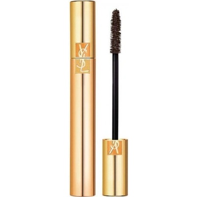 Yves Saint Laurent Mascara Volume Effet Faux Cils riasenka pre objem 2 Brun Généreux Rich Brown 7,5 ml