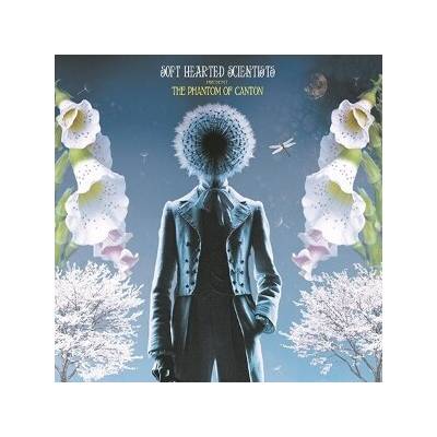 3 Soft Hearted Scientists: The Phantom Of Canton LP – Hledejceny.cz