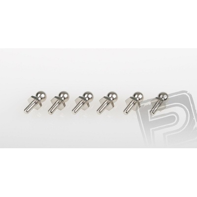 Himoto Kulové kloubky 5,8 mm 6 ks – Hledejceny.cz