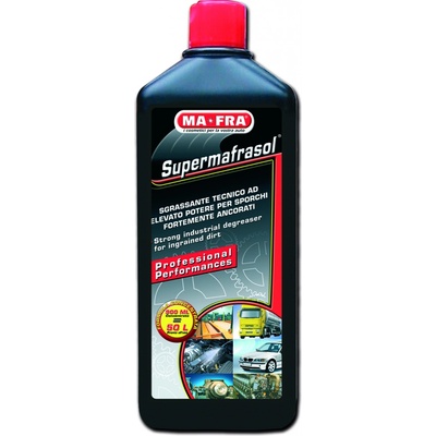 Ma-Fra Supermafrasol 900 ml – Hledejceny.cz