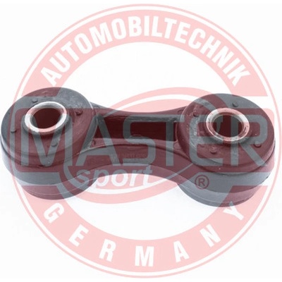 MASTER-SPORT Tyč/Vzpera stabilizátora 24637PCSMS
