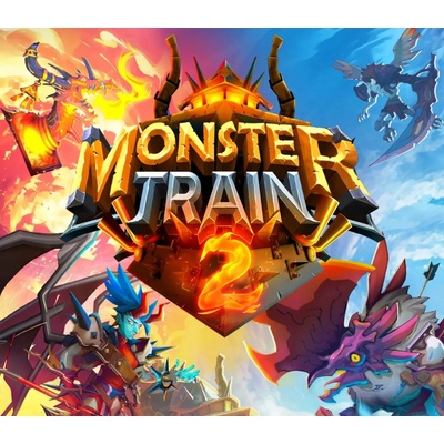 Monster Train 2