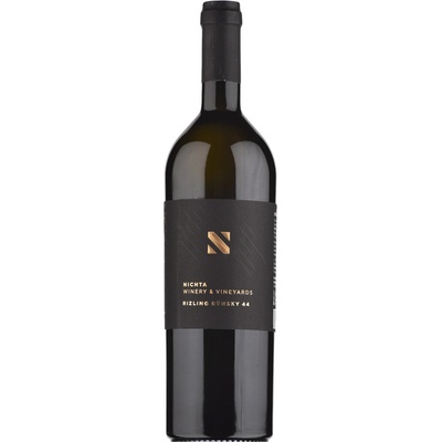 Nichta Winery Rizling rýnsky 44 D.S.C. 13% 0,75 l (čistá fľaša)